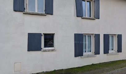 Cabinet infirmier Valentin-Cadet Béligneux, Cabinet Infirmier à Béligneux