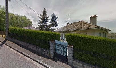 Cabinet Infirmier Van Dyck Blandine, Cabinet Infirmier à Riom-ès-Montagnes