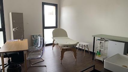 Cabinet Infirmier : Sylvia Lasnier, Marion Théodore, Cédric Gentien, Cabinet Infirmier au Mesnil-Esnard