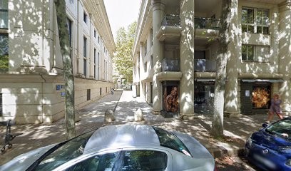 Gilli Delphine, Cabinet Infirmier à Montpellier