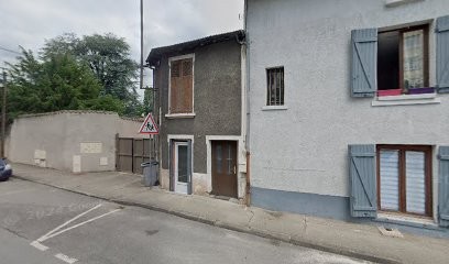 ALVES Marie Cécilia Infirmière D.E, Cabinet Infirmier à Oullins