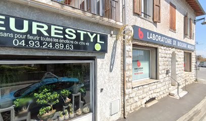 Matteucci Sylvie, Cabinet Infirmier à Saint-Jeannet