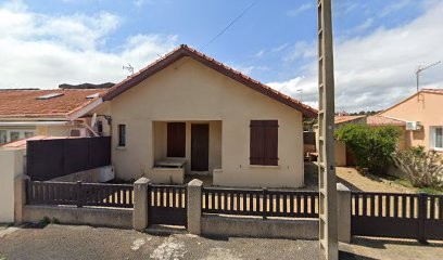 Larruy Chantal, Cabinet Infirmier à Narbonne