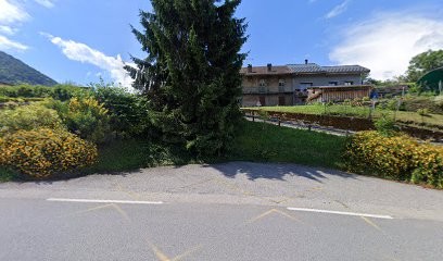 Cabinet Infirmier BRUNEL Christelle, Cabinet Infirmier à Venthon