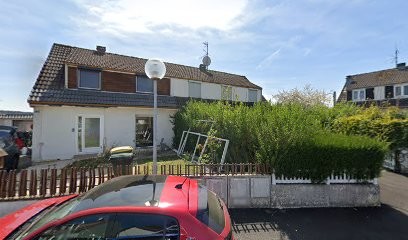 Cabinet Infirmier Fabian DIFFALAH, Cabinet Infirmier à Héricourt