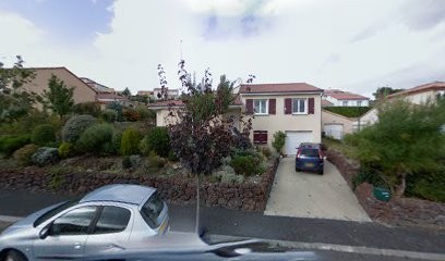 Dufour Nathalie, Cabinet Infirmier à Tallende