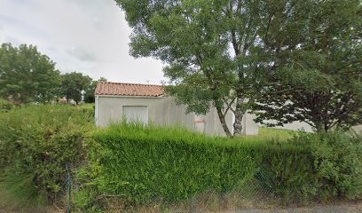 José Antônio Viana Ortega EI, Cabinet Infirmier à Saint-Avaugourd-des-Landes