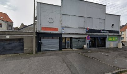 Cabinet Infirmière Caroline Yvart, Cabinet Infirmier à Outreau