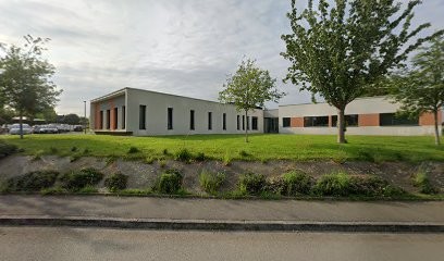 Rose Aurelie, Cabinet Infirmier à Tinténiac