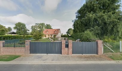 Infirmière Libérale Chevallier Emmanuelle, Cabinet Infirmier à Yvrench