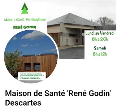 Infirmière à domicile, Cabinet Infirmier à Descartes