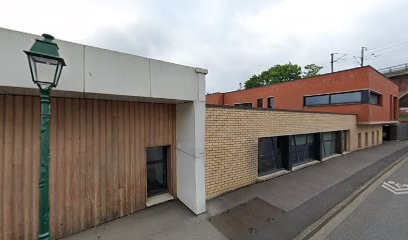 Ledieu Contant Peggy, Cabinet Infirmier à Fourmies