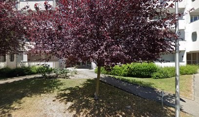 Zeddek Samia, Cabinet Infirmier à Meylan