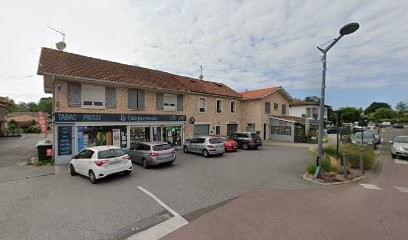 Infirmier, Cabinet Infirmier à Seignosse