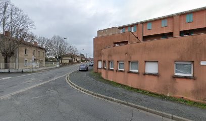 Barthezeme Karine, Cabinet Infirmier à Albi