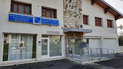 Nicolas Annie, Cabinet Infirmier à Meylan