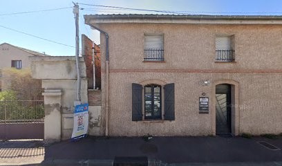 Jolivet Daniel, Cabinet Infirmier à Saint-Alban