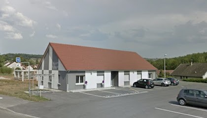 Cabinet infirmier NICOLAS P. - LOCATELLI A. - NICOLAS A., Cabinet Infirmier à Messia-sur-Sorne