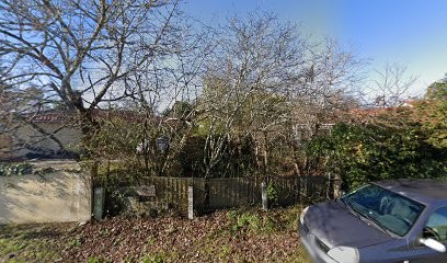 Cadet Marie-Odette, Cabinet Infirmier à Léognan
