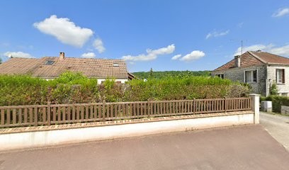 Squarzanti Bruno, Cabinet Infirmier à Sainte-Colombe