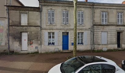 Jeanne Vieuille, Cabinet Infirmier à Saintes