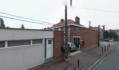 Cherieth Elodie, Cabinet Infirmier à Lille