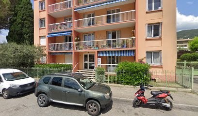 Jacquemin Fadila, Cabinet Infirmier à Nyons