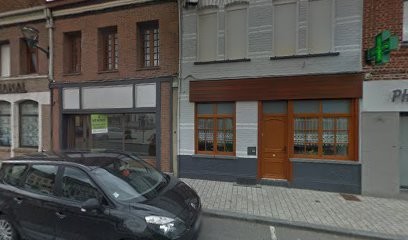 Dufour matthieu, Cabinet Infirmier à Steenvoorde