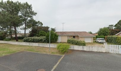 Bosredon Martine, Cabinet Infirmier à La Teste-de-Buch