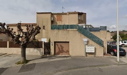 Biancheri Laurent, Cabinet Infirmier à Marseille 11