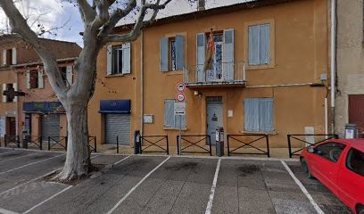 Odile Pons - Infirmière Libérale, Cabinet Infirmier à Rousset