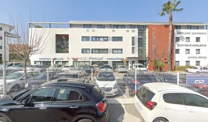 Madame Christel Guyomard, Cabinet Infirmier à La Seyne-sur-Mer