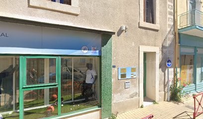 Rolland Sylviane, Cabinet Infirmier à Ouveillan