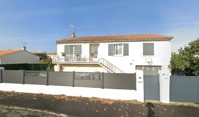 Hérault Elisabeth, Cabinet Infirmier à Niort