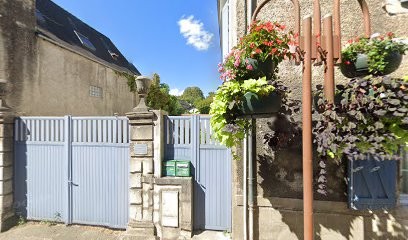 Gaudineau Audigane Bettina, Cabinet Infirmier à Nay