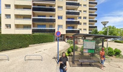 Durupt Jean-Yves, Cabinet Infirmier à Saint-Chamond