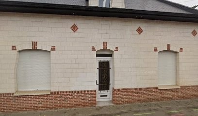 Infirmière libérale Ludivine Veragten, Cabinet Infirmier à Neuville-Saint-Vaast