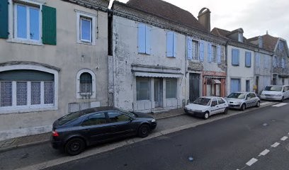 Ruiz Aurélie, Cabinet Infirmier à Orthez