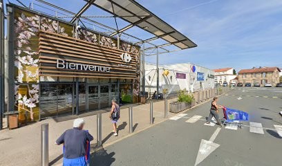 Christelle Briand, Laurie Testa, Florence Prouteau, Cabinet Infirmier à La Roche-sur-Yon