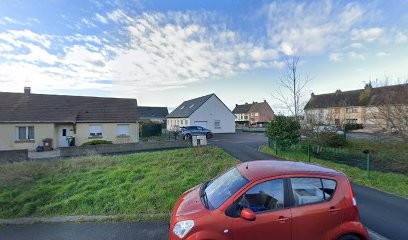 MALLET-PEUTO Virginie Infirmière à Domicile, Cabinet Infirmier à Coulogne