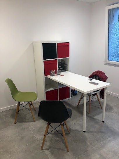 Cabrol Julie, Cabinet Infirmier à La Chapelle-sur-Erdre