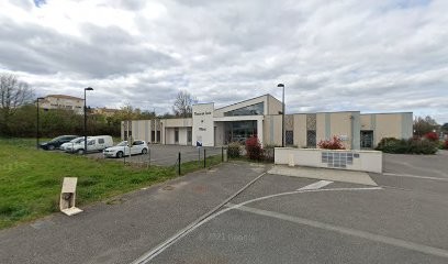 Capot Murielle, Cabinet Infirmier à Nérac