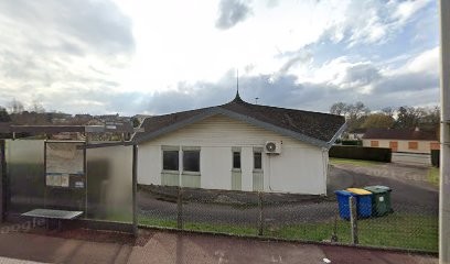 Elodie THOMASSON, Cabinet Infirmier à Panazol