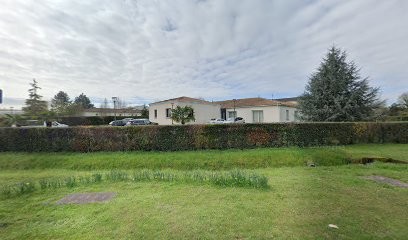 Cabinet d'Infirmiers Vieuille Marie-Line, Cabinet Infirmier à Saintes