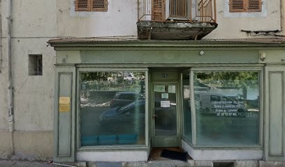 Cabinet Infirmier Du Quai - Seyssel, Cabinet Infirmier à Seyssel