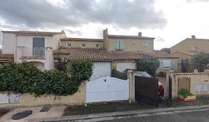 Giraudo Liliane, Cabinet Infirmier à Rognac