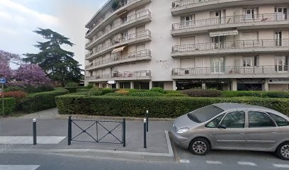 Gwendoline VINCENT, Infirmière Puéricultrice libérale, Cabinet Infirmier à Montpellier