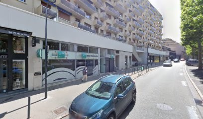 Santin Sophie, Cabinet Infirmier à Saint-Étienne