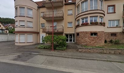 Arnold Sandrine, Cabinet Infirmier à Wingen-sur-Moder