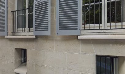 Martin Aurelie, Cabinet Infirmier à Versailles